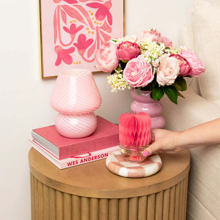 Honeycomb Diffuser - Sweet Grace