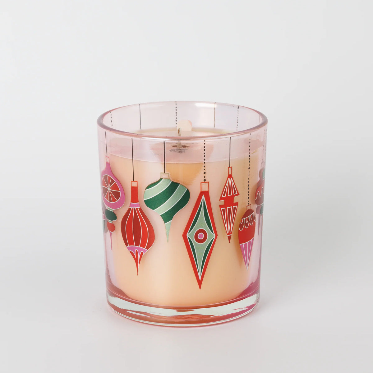 Sweet Grace Collection Candle #082 Ornament