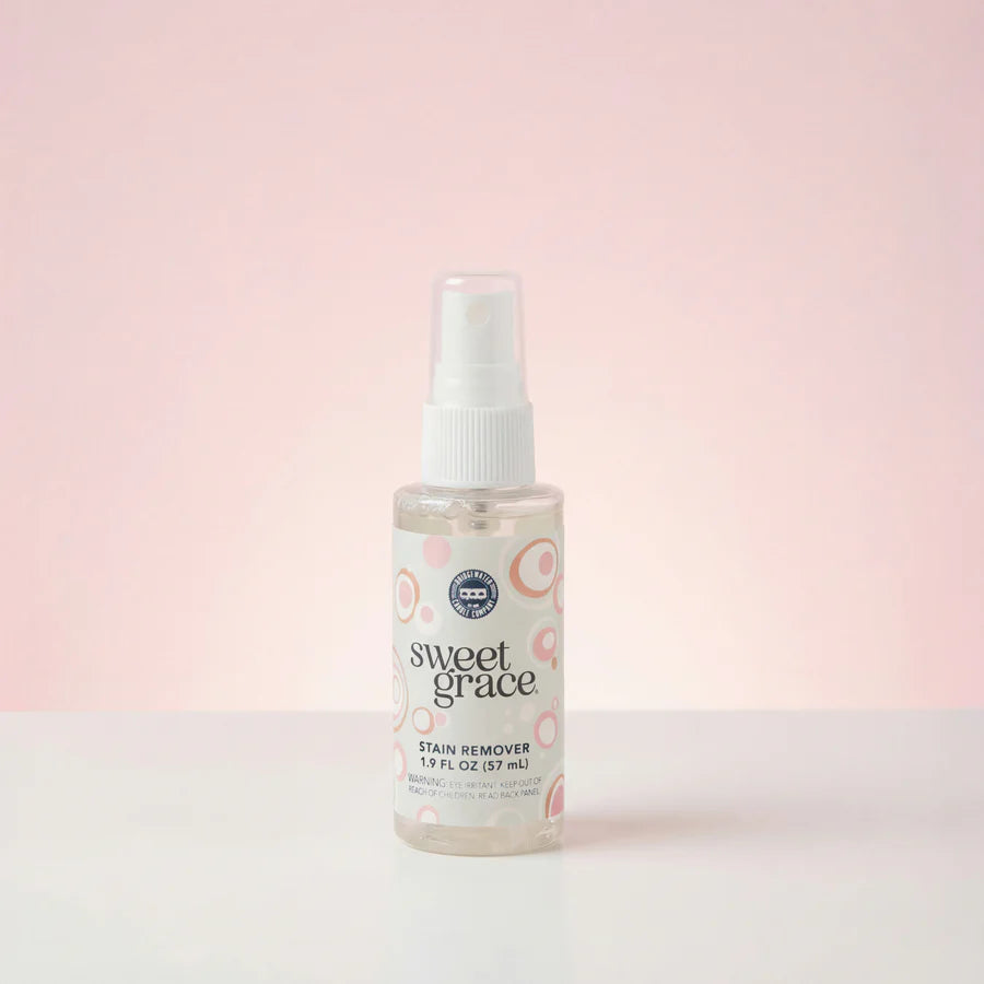 Travel Stain Remover - Sweet Grace