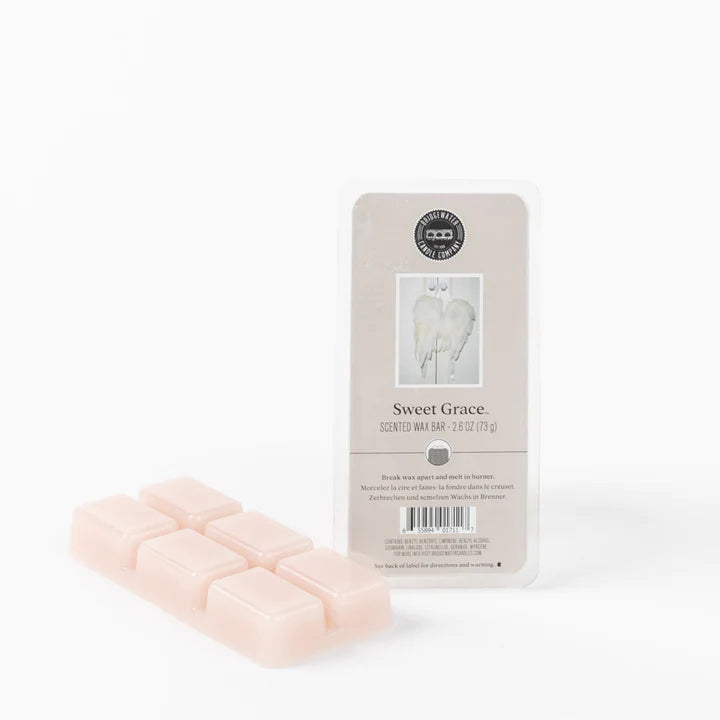 Wax Bar - Sweet Grace
