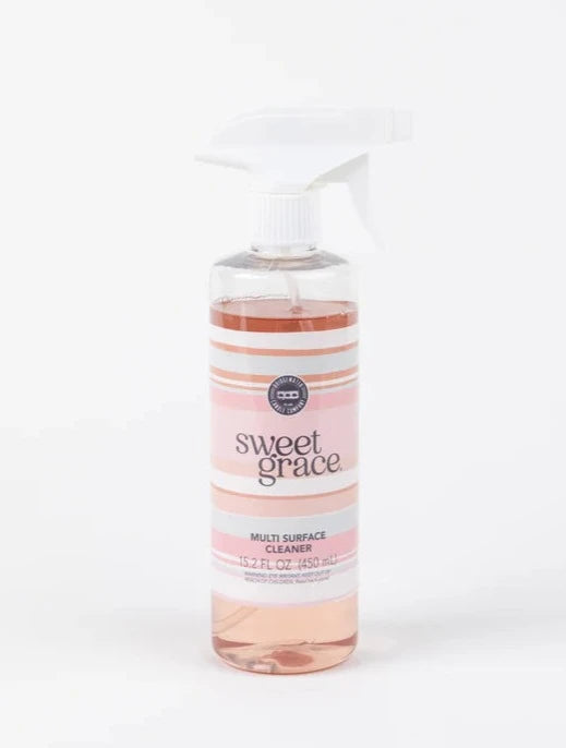 Multi-Surface Cleaner - Sweet Grace