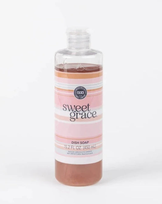 Dish Soap - Sweet Grace