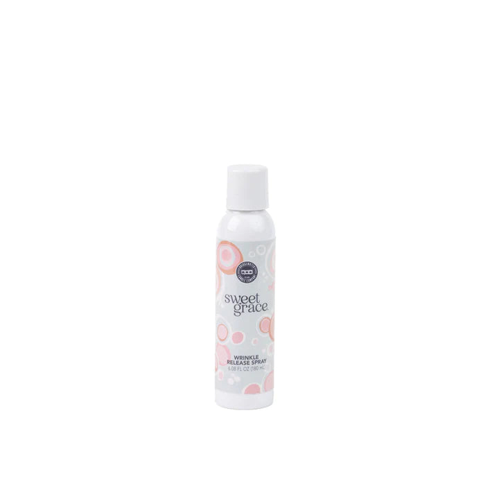 Wrinkle Release Spray - Sweet Grace