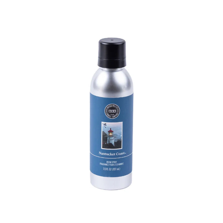 Non-Aerosol Room Spray - Nantucket Coast