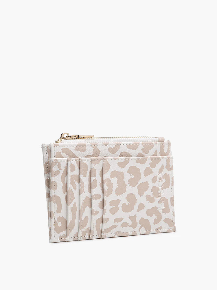 Rose Quartz Sia Wallet