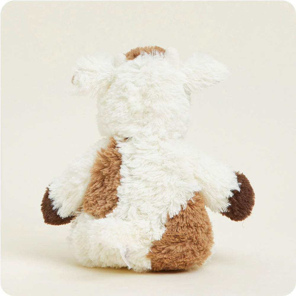 Warmies Cow