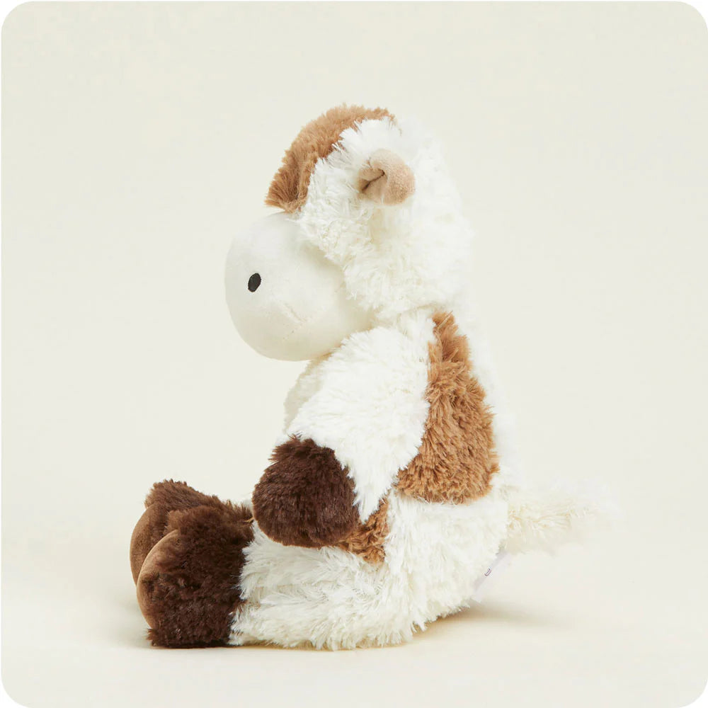 Warmies Cow