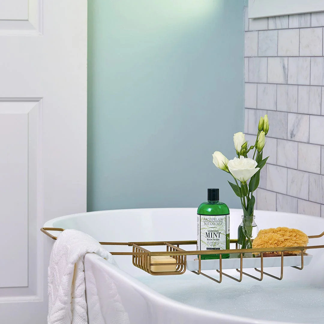 Morning Mint 17 oz. Body Wash