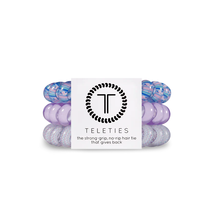 Large Orchid Oasis TELETIE