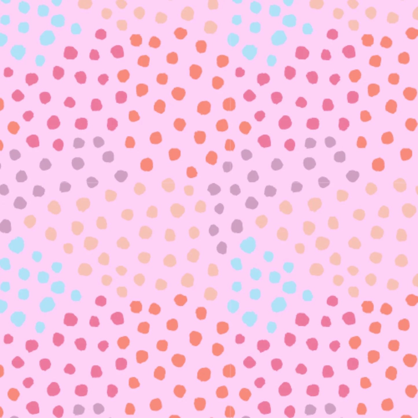 Magnetic Me Pink Sparkle Footie