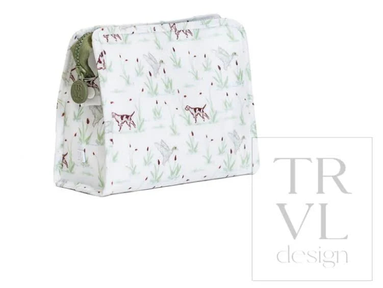 TRVL The Hunt Medium Roadie