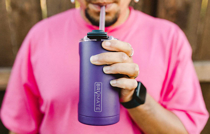 BrüMate Hopsulator Trio | Guava