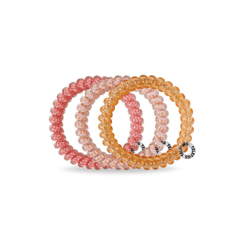 Small Sunny Days Ahead TELETIE