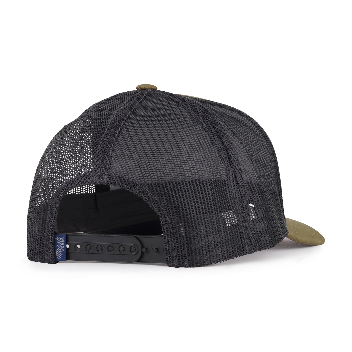 Bison Freemont Trucker Hat