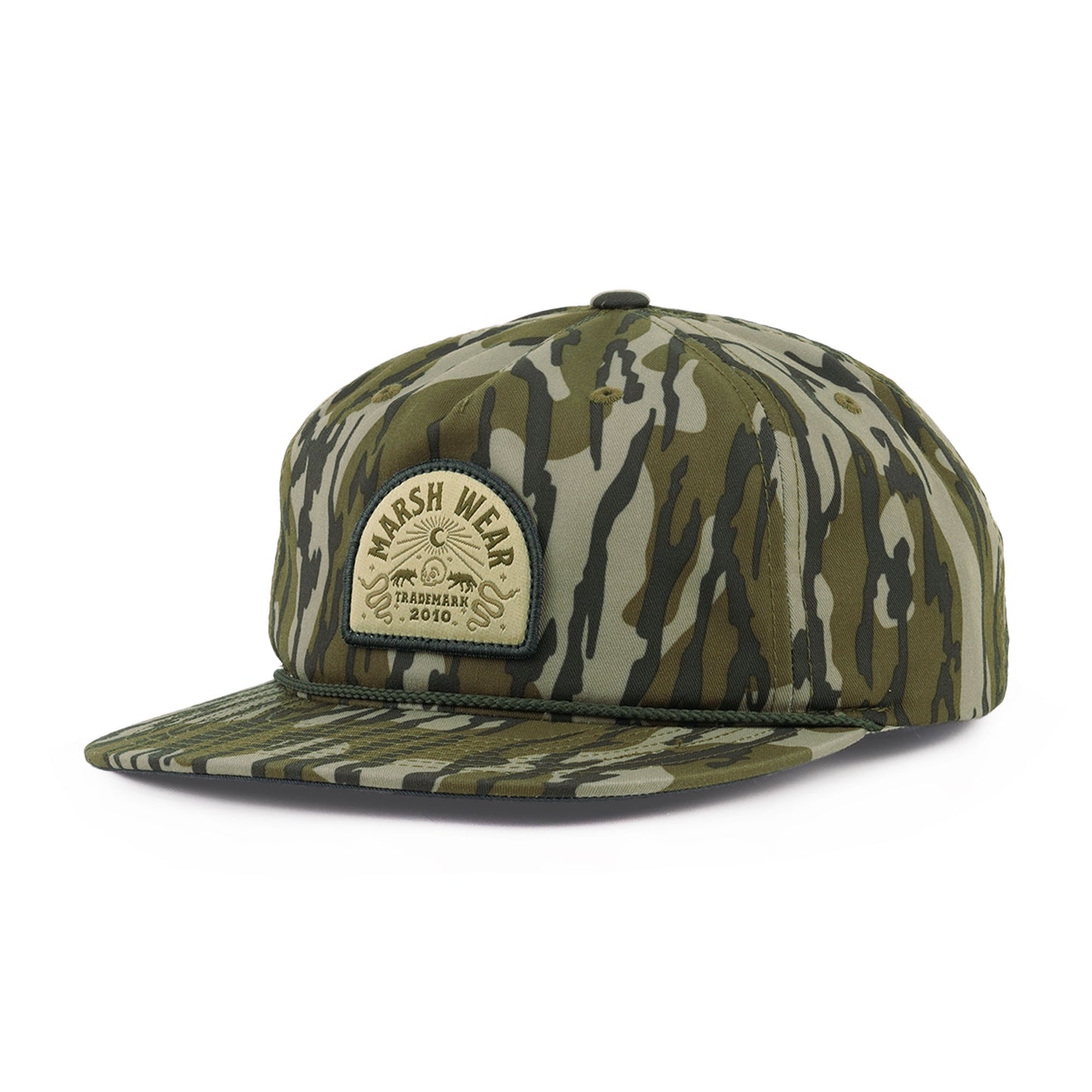 OG Bottomland Badlands Hat