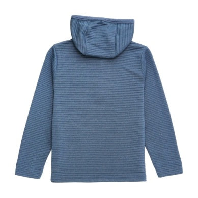 Youth Stargazer Blue Sullivan Tech Hoodie