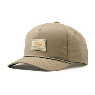 Fossil Top Shelf Hat