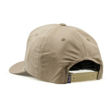 Fossil Top Shelf Hat