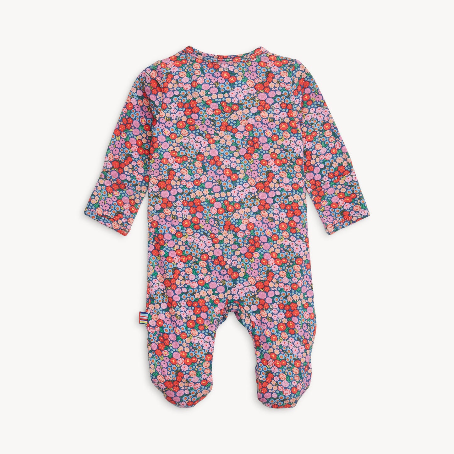 Magnetic Me Gilded Lily Footie