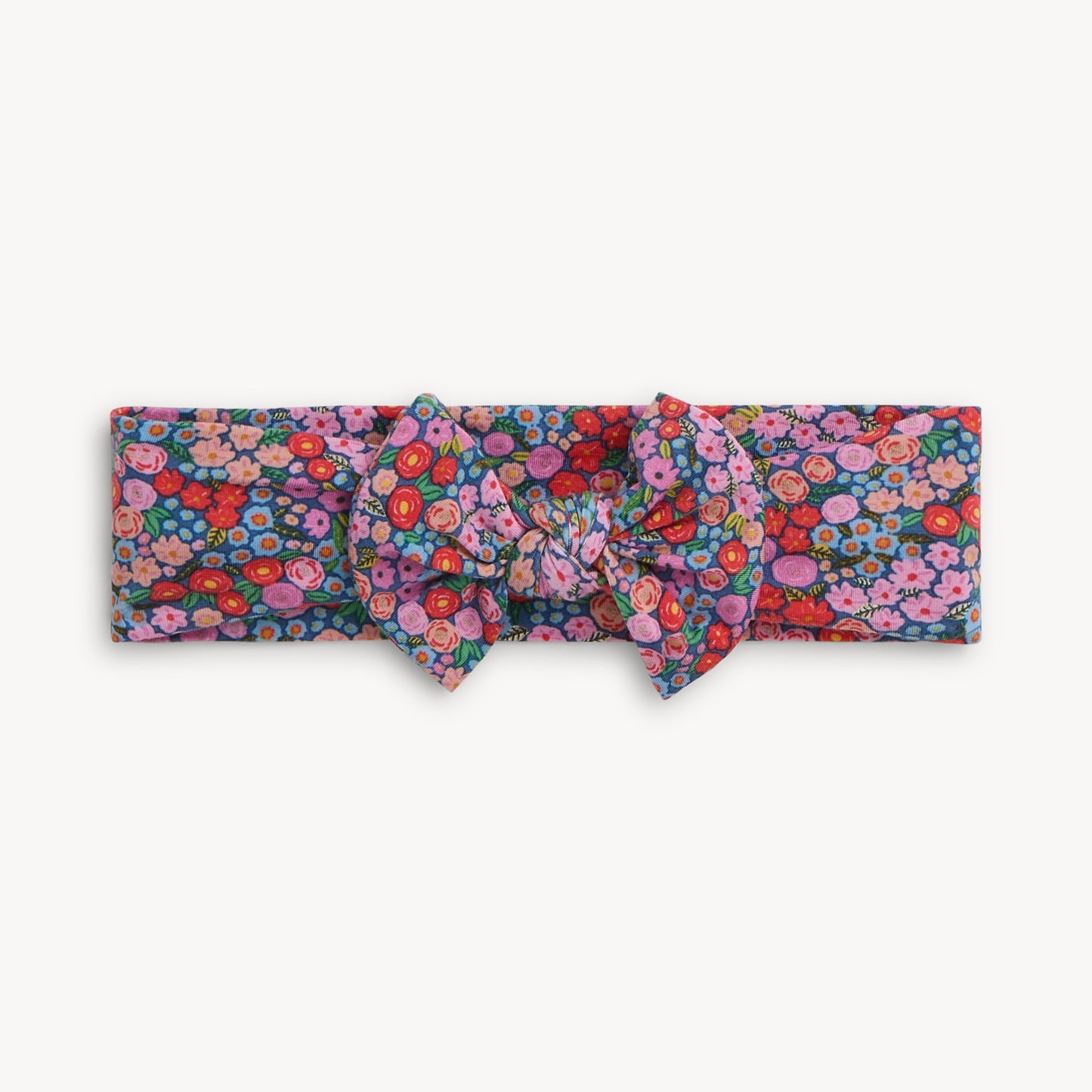 Magnetic Me Gilded Lily Bow Headband