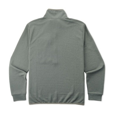 Steel Sullivan Tech 1/4 Zip