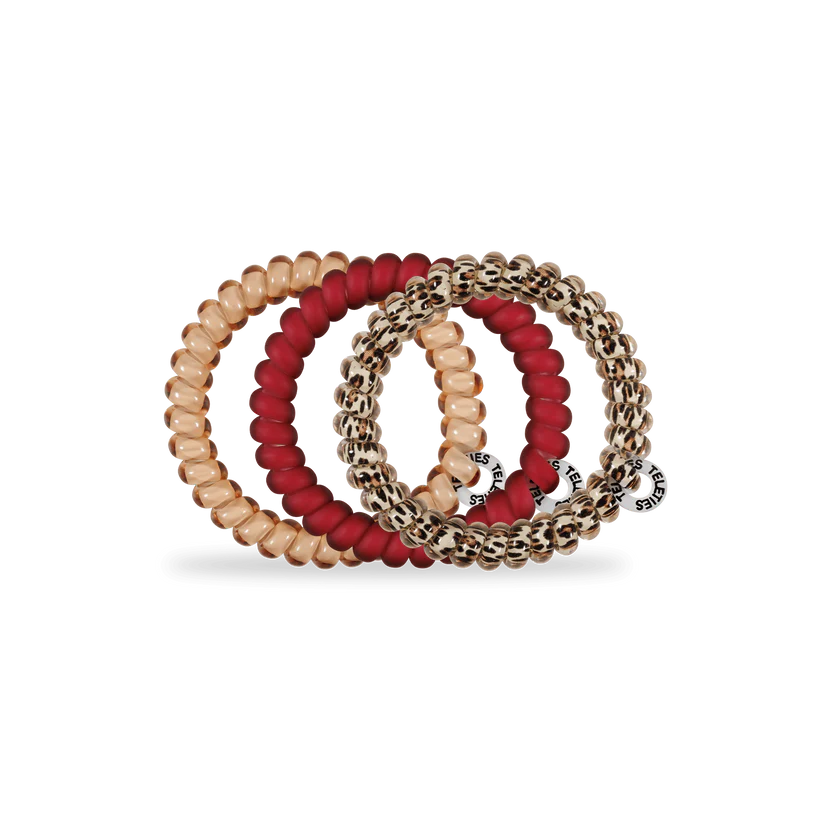 Small Wild Side TELETIE