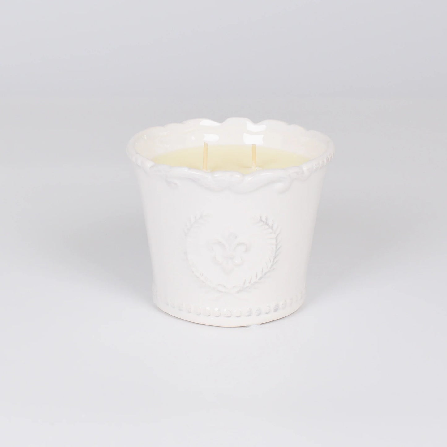 Bourbon Royalty 10 oz. Marquis Candle