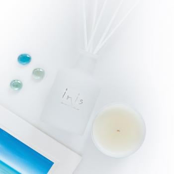 Inis Scented Candle