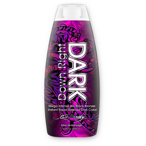 Down Right Dark Bronzer