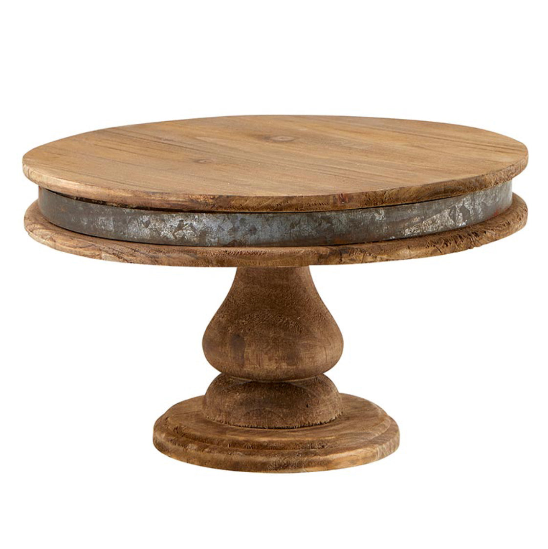 Large Wooden Stand