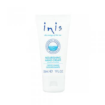 Inis Nourishing Hand Cream