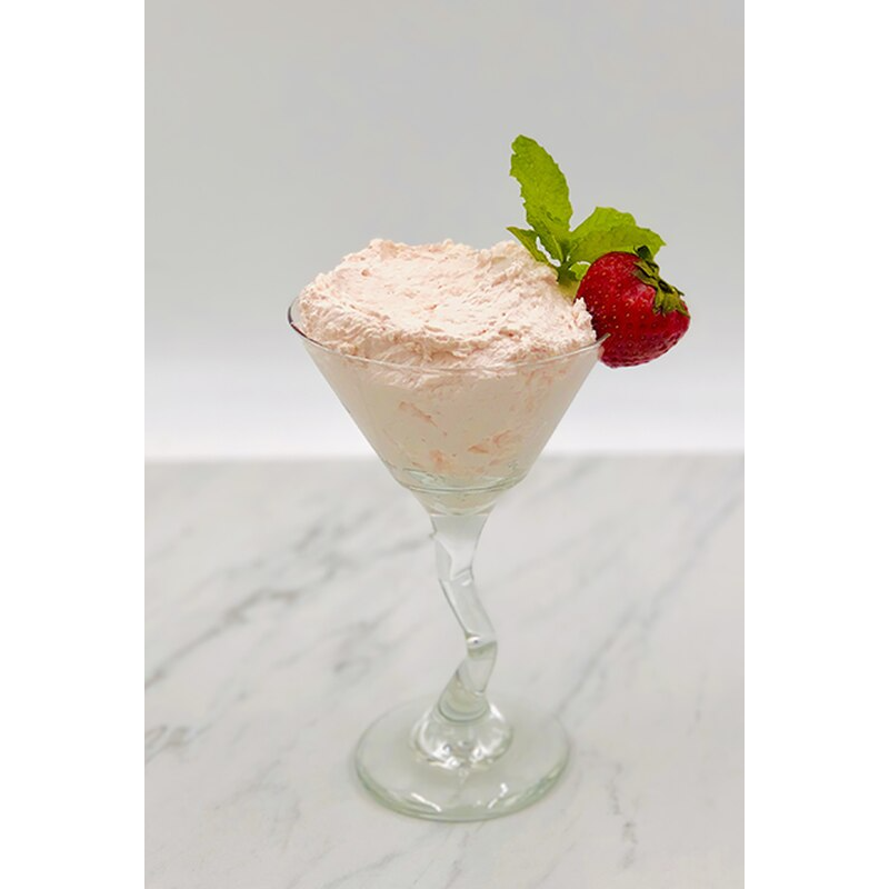 Strawberries N Cream Cheesecake Dip Mix