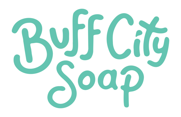 Buff City Soap