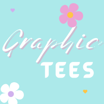 Graphic Tees
