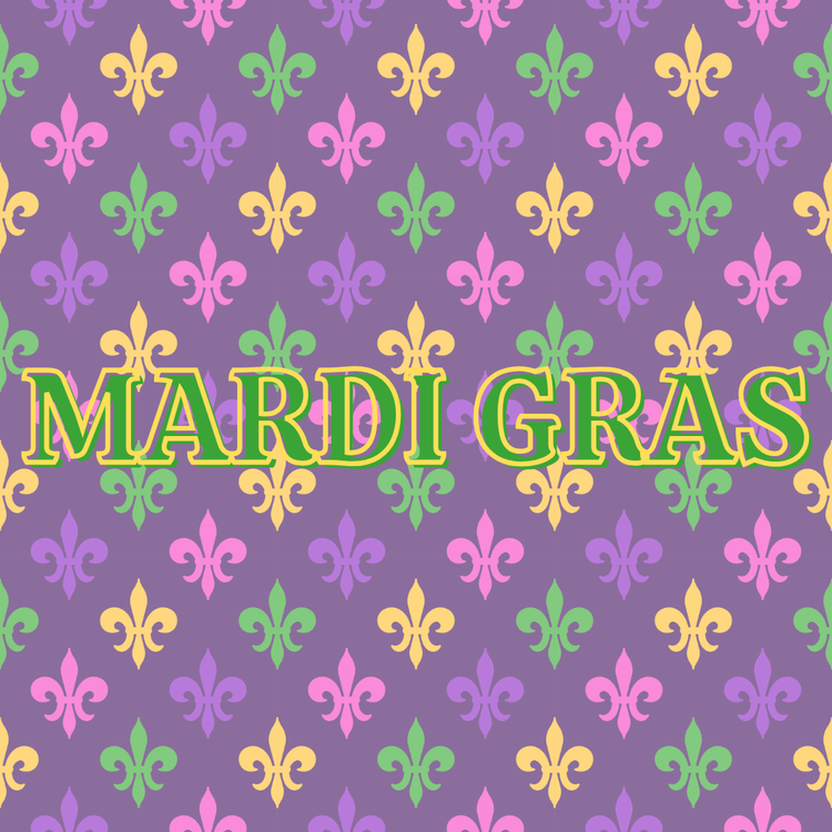 Mardi Gras