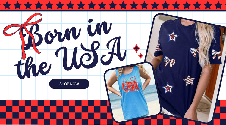 Born in the USA Collection