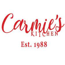 Carmie's Kitchen Mixes