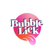 Bubble Lick