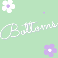 Bottoms