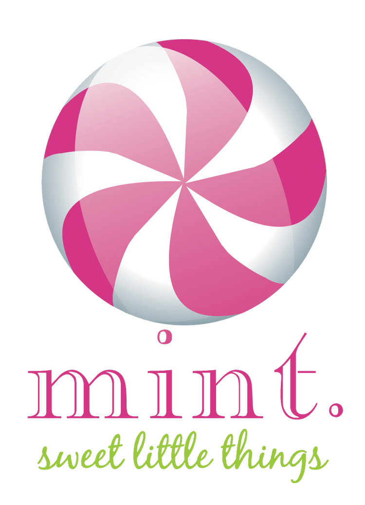mint! sweet little things