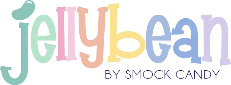 JellyBean By Smock Candy