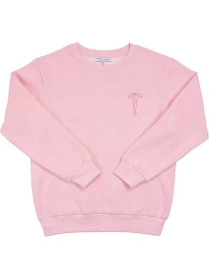 Youth Light Pink Dilara Faith Crew