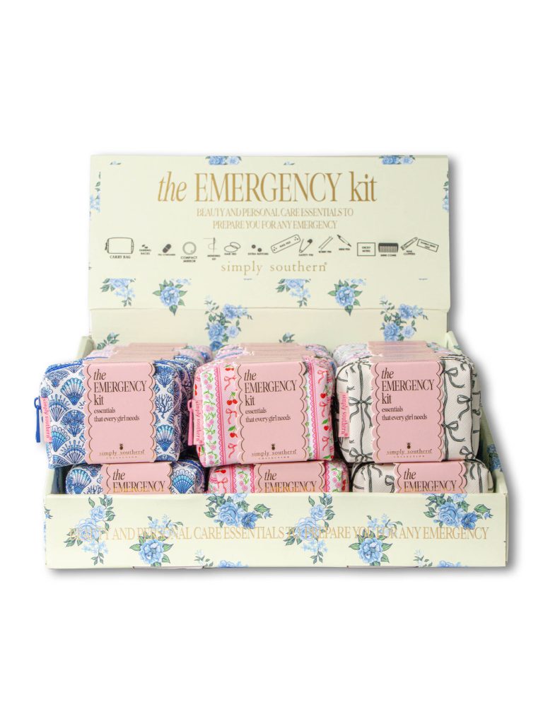 The Emergency Essentials Kit