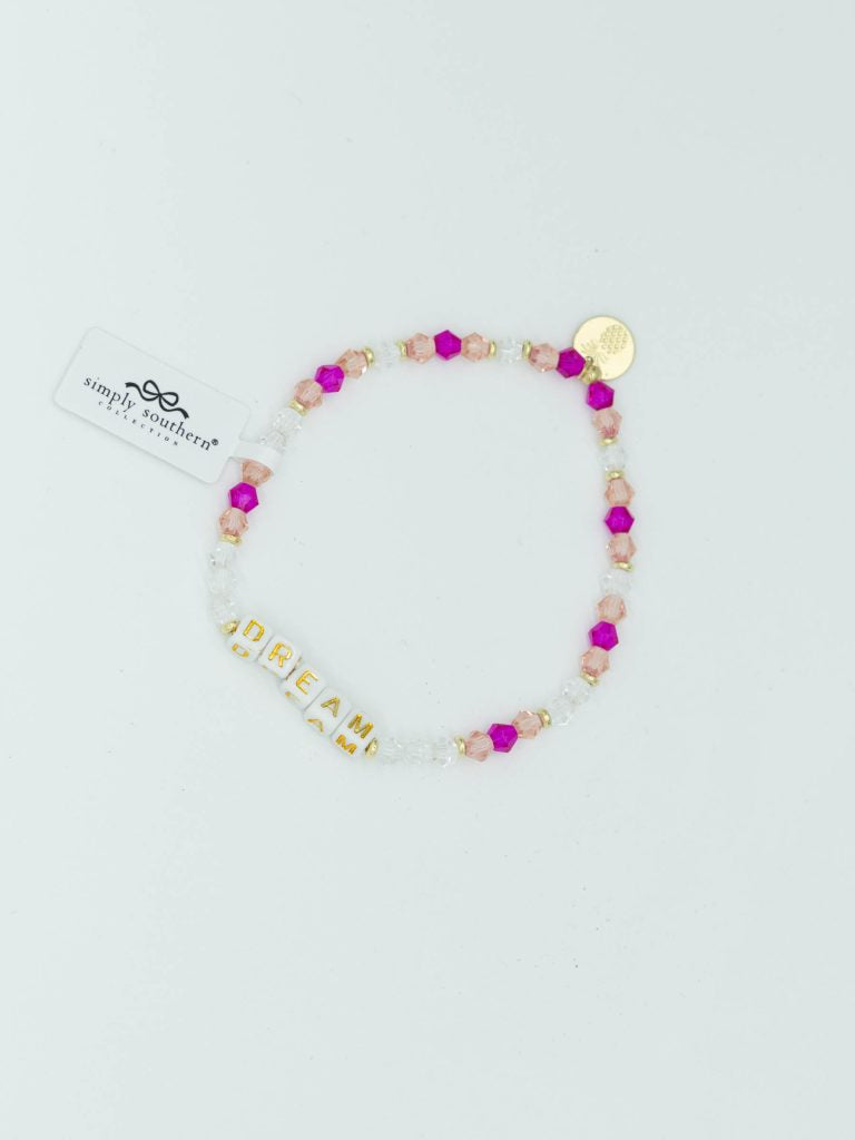 Simply Southern Power of Words Bracelets
