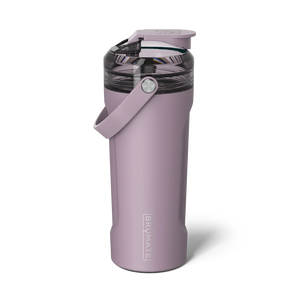 BrüMate MultiShaker | Lilac Dust