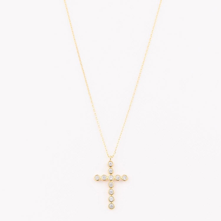 Michelle McDowell Delphine Luxe Necklace