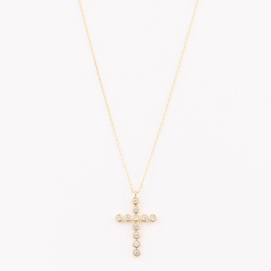 Michelle McDowell Delphine Luxe Necklace