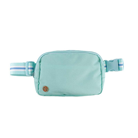 Ocean Belt Bag