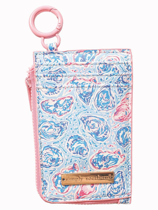 Oyster ID Coin Wallet
