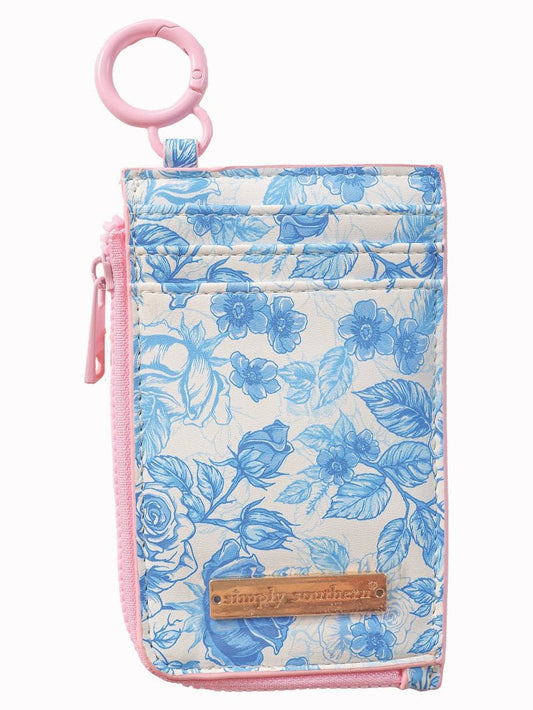 Rose ID Coin Wallet